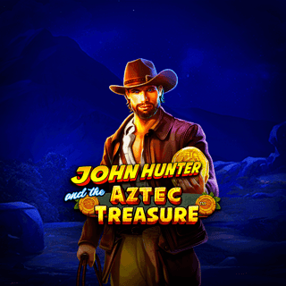 John Hunter and the Aztec Treasure game thumbnail