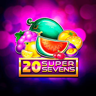 20 Super Sevens game icon