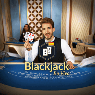 VIP Blackjack en Español 3 game thumbnail