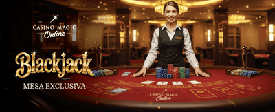 Mejores Mesas de Blackjack Argentina