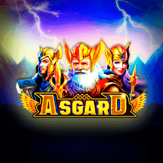 Asgard game icon