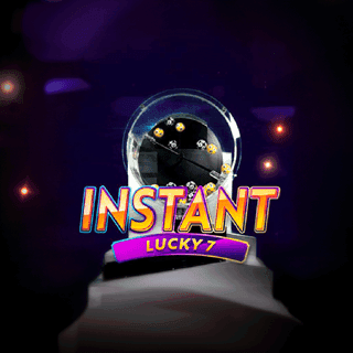 Instant Lucky 7 game icon