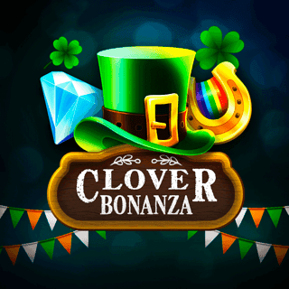 Clover Bonanza game icon