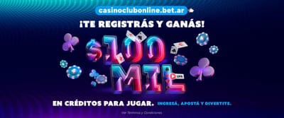 BetWarrior Argentina welcome bonus